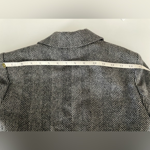 Aritzia Babaton Davenport coat XXS - Picture 6 of 6